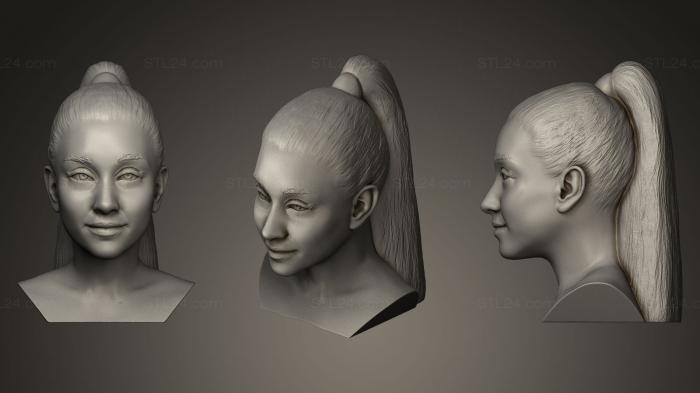 Ариана Гранде